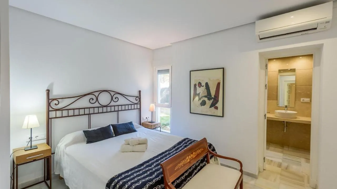 Feriehus Villa Con Encanto Conil De La Frontera By Ruralidays