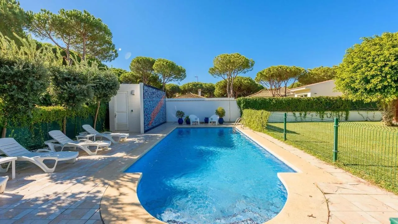 Villa Con Encanto Conil De La Frontera By Ruralidays Feriehus